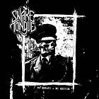 Snake Tongue No Escape Escuse LP