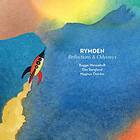 Rymden Reflections And Odysseys LP