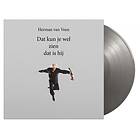 Herman Van Veen Dat Kun Je Wel Zien Is Hij Limited Edition LP