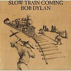 Bob Dylan Slow Train Coming LP