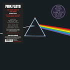 Pink Floyd The Dark Side Of Moon LP