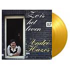 Andre Hazes Zo Is Het Leven Limited Edition LP