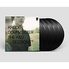 Kruder & Dorfmeister The K&D Sessions LP