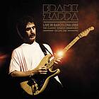 Frank Zappa Live In Barcelona 1988 Vol. 1 LP