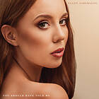 Ellen Andersson You Should Have Told Me LP