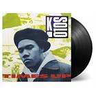 K-Solo Times Up LP