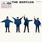 Beatles Help! LP