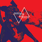Deflore & Jaz Coleman Party In The Chaos LP