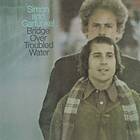 Simon & Garfunkel Bridge Over Trouble Water LP