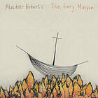 Alasdair Roberts Fiery Margin LP