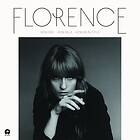 Florence & The Machine How Big, Blue, Beautiful LP