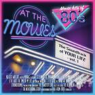 At The Movies Soundtrack Of Your Life Vol. 1 Movie Hits 80's Limited Edition LP