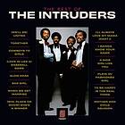 Intruders Best Of LP