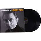 Johnny Cash The LP