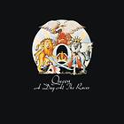 A Day At The Races LP