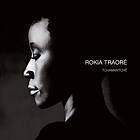 Rokia Traore Tchamantché LP