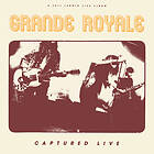 Grande Royale Captured Live LP