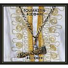 Tamikrest Toumastin LP