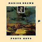Marion Brown Porto Novo LP