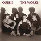 Queen The Works LP