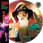 Jimi Hendrix Merry Christmas And Happy New Year LP