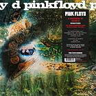 Pink Floyd A Saucerful Of Secrets LP