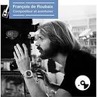 Francois De Roubaix Compositeur Et Aventurier LP