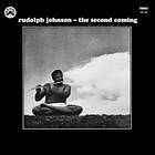 Rudolph Johnson The Second Coming Remastered LP