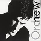 New Order Low-Life LP