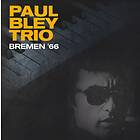 Paul Bley Trio Live In Bremen 1966 LP