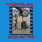 Heptones Back On Top LP
