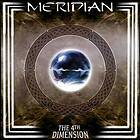 Meridian 4th Dimension Limited Edition LP