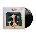 Lana Del Rey Lust For Life LP