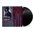 Eminem Music To Be Murdered By Side B (Deluxe Edition) LP