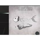 Snarky Puppy Immigrance LP