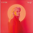 Eivør Pálsdóttir Segl LP