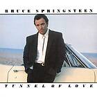 Bruce Springsteen Tunnel Of Love LP