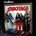 Black Sabbath Sabotage LP