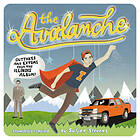 Sufjan Stevens The Avalanche Limited Edition LP