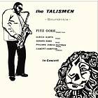 Fitz & The Talismen Soundnitia LP