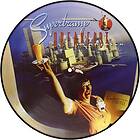 Supertramp Breakfast In America LP