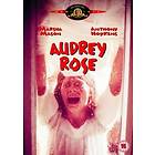 Audrey Rose (UK) (DVD)