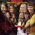 ABBA Ring LP