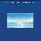 Dire Straits Communique Limited Edition LP