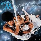 Boney M Nightflight To LP