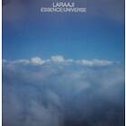 Laraaji Essence/Universe LP