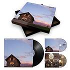 Neil Young Barn Limited Edition Set LP