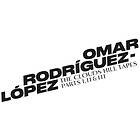 Omar A. Rodriguez-Lopez The Clouds Hill Tapes Pts. I, II & III LP