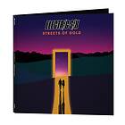 Electric Six Streets Of Gold LP