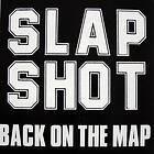 Slapshot Back On The Map LP
